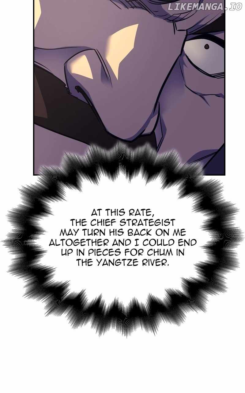 I Reincarnated As The Crazed Heir Chapter 138 15